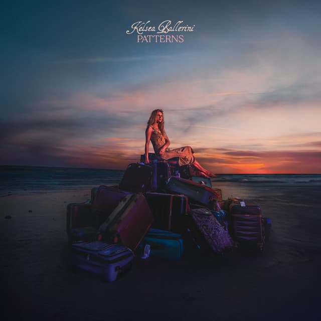 First Rodeo cover art