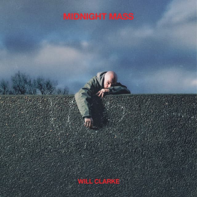 Midnight Mass cover art