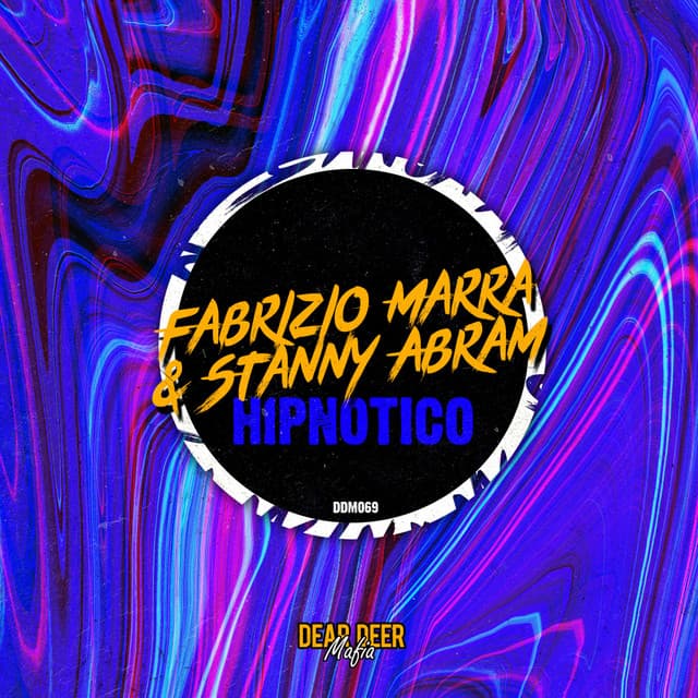 Hipnotico cover art