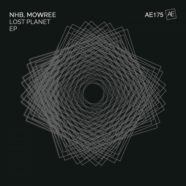 Wrong Planet (Mowree Mix) cover art