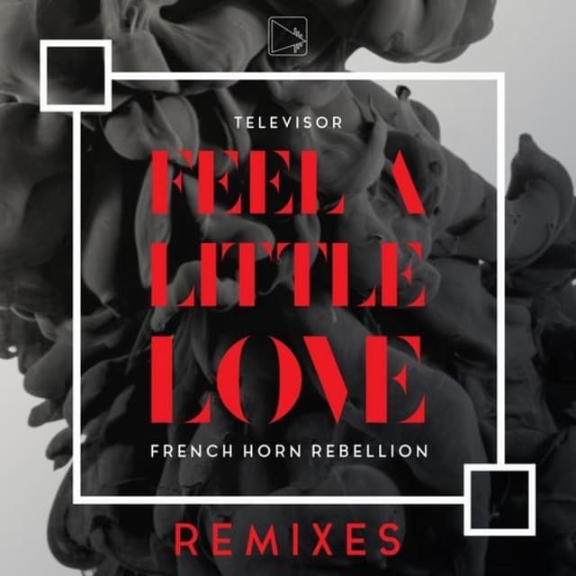 Feel A Little Love - Bolivard Remix cover art
