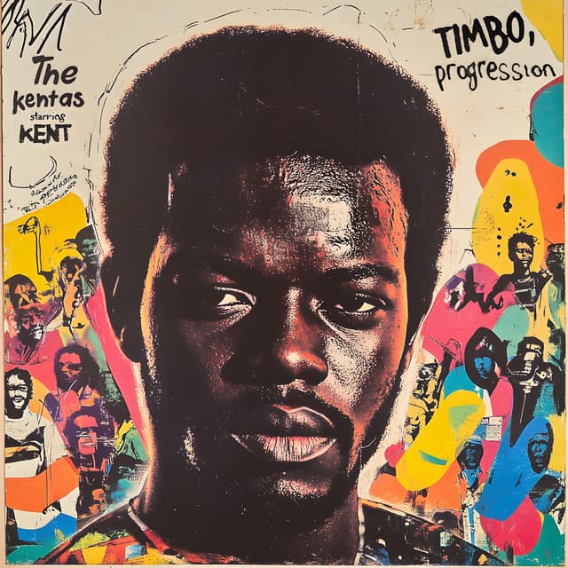 Lion's Roar cover art