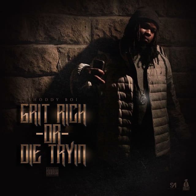 Family Work cover art