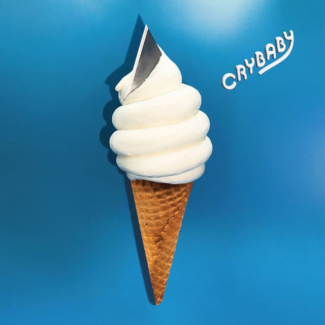 Crybaby cover art