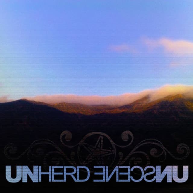Scene And Not Herd (Featuring AstroBwoy, Produced by J Todd) cover art