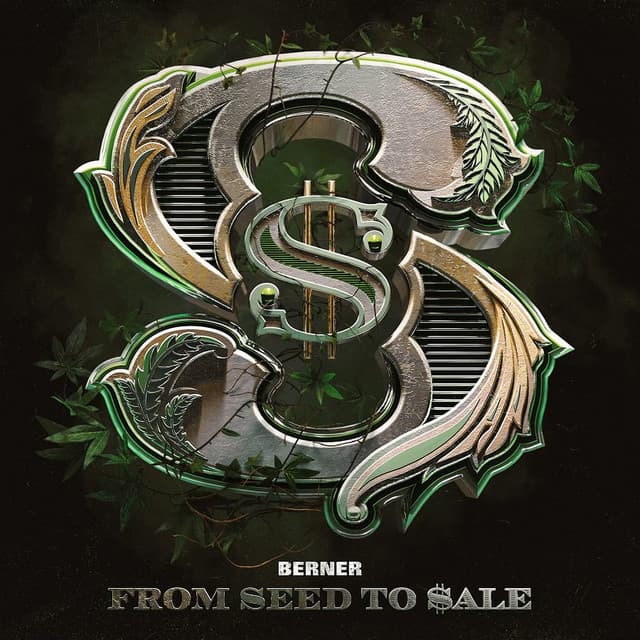 No More Deals (feat. Cozmo) cover art