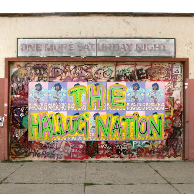 Collaboration ≠ Appropriation cover art