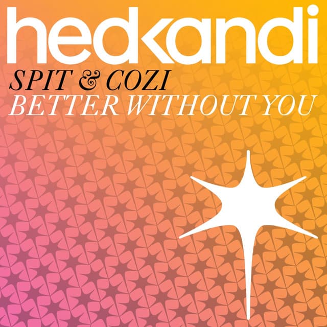 Better Without You - Richard Earnshaw Vocal Mix cover art