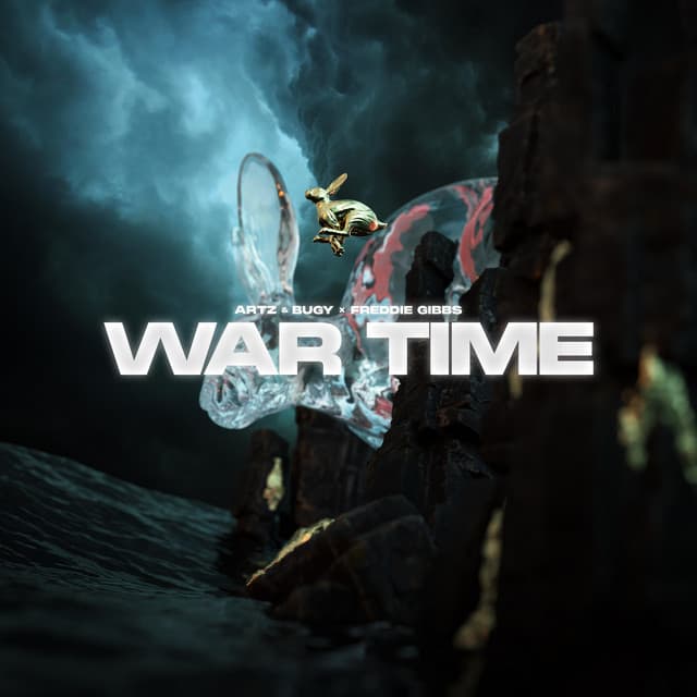 War Time cover art