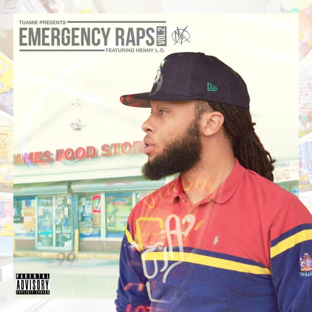 Styles cover art