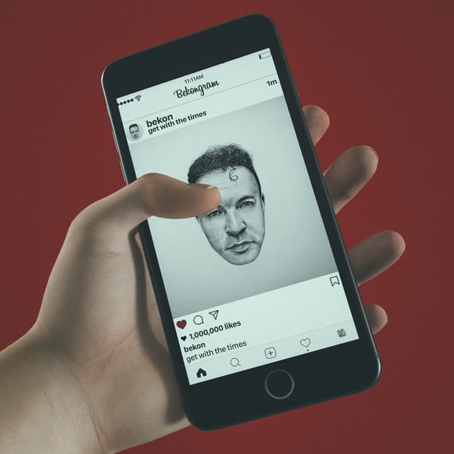 Get With The Times cover art