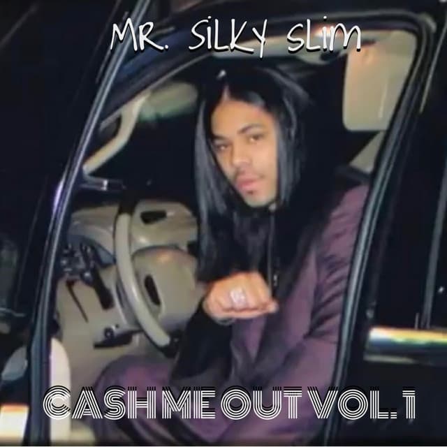 Purse & All cover art