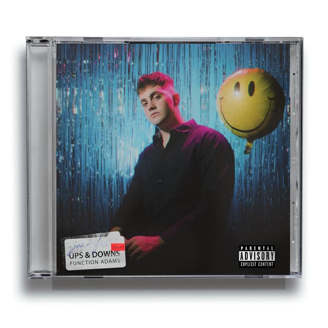 Face 2 Face cover art
