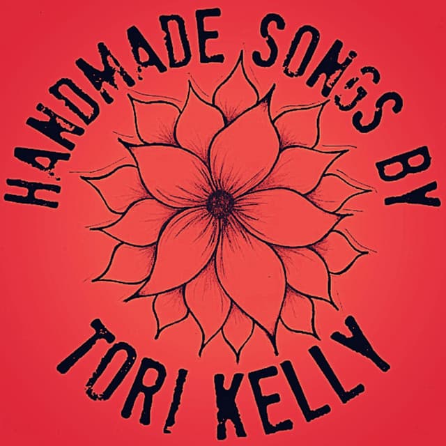 Handmade Songs By Tori Kelly cover art