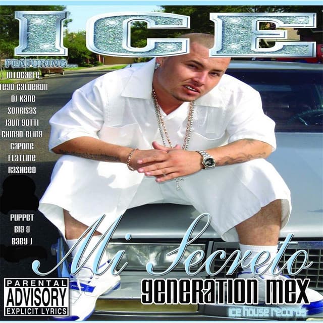 En Paz Descanse (Live) cover art