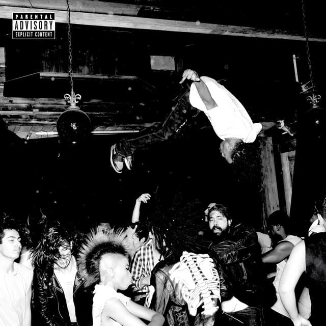 R.I.P. Fredo (feat. Young Nudy) - Notice Me cover art