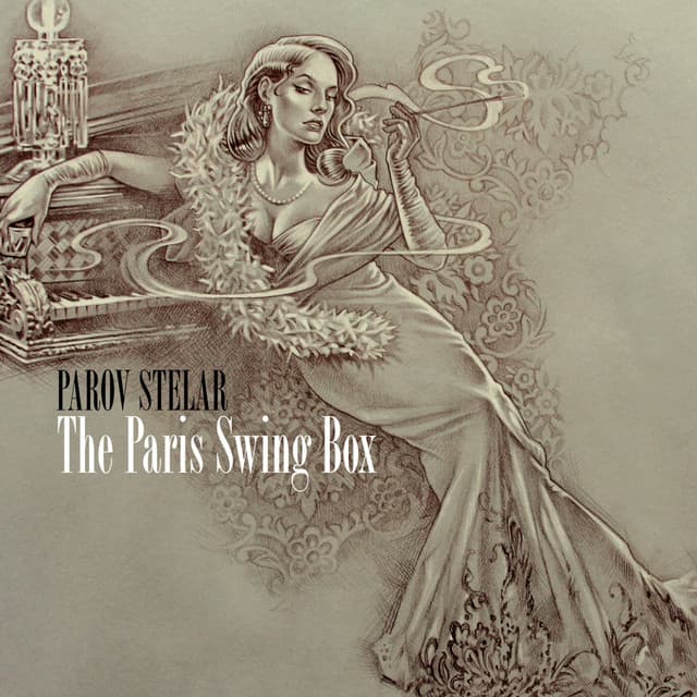The Snake cover art