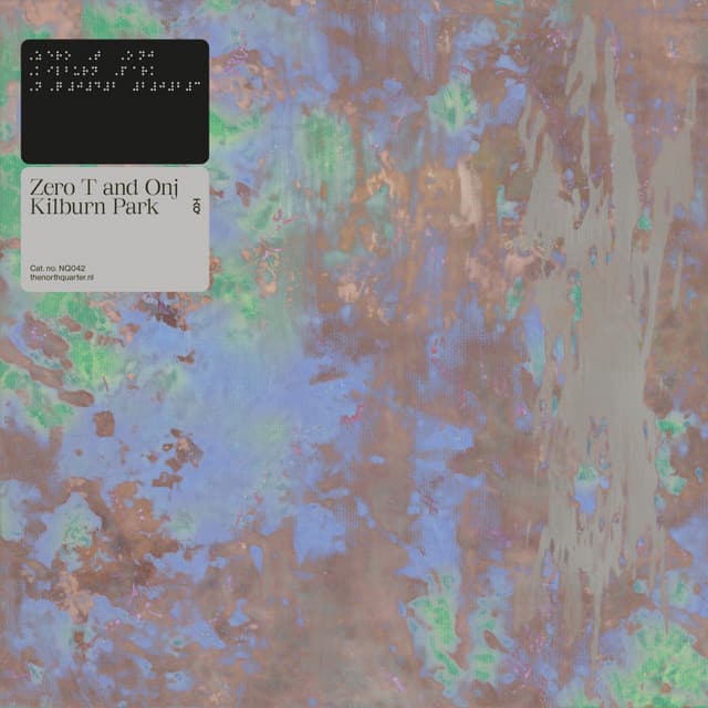 Everyday Struggles - AfroForce Remix cover art