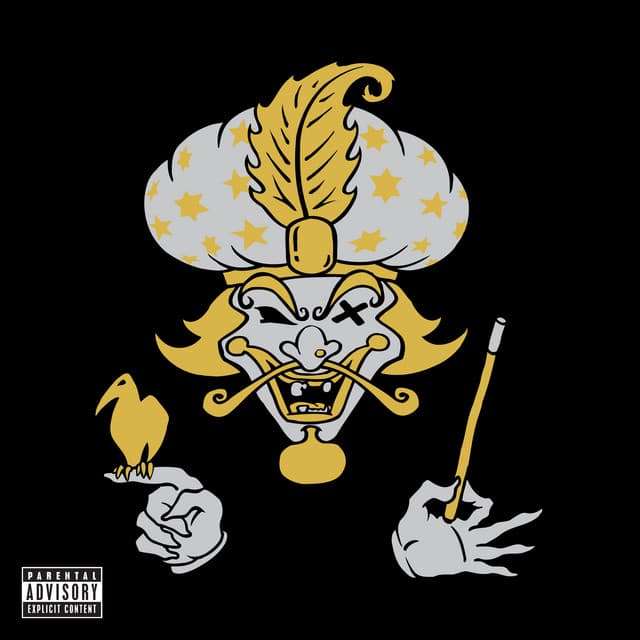 Pumpkin Carver cover art