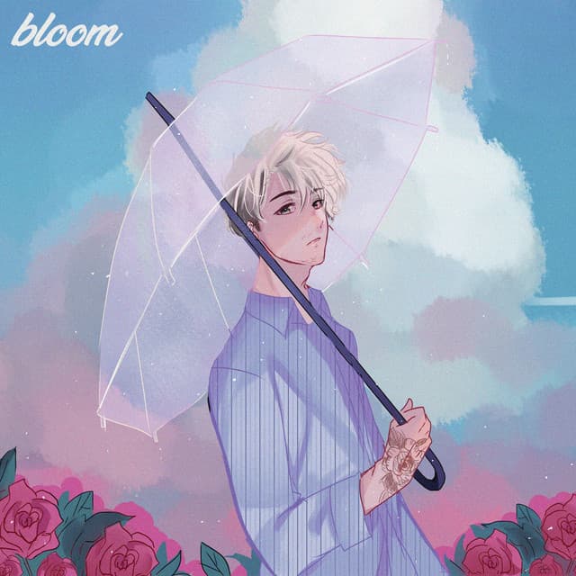 Clear My Mind cover art
