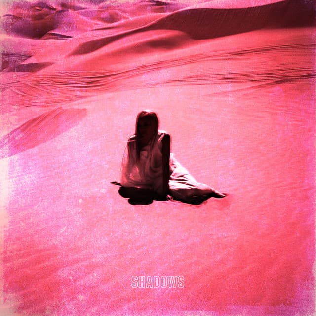 Shadows cover art