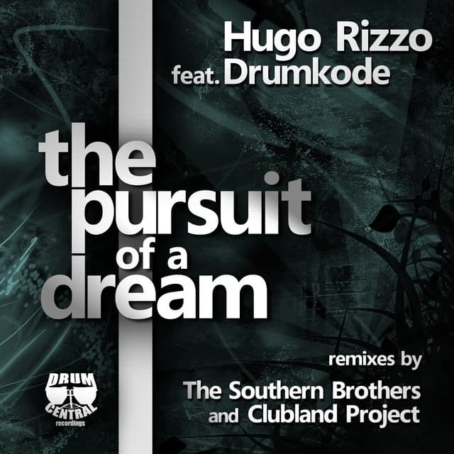 The Pursuit Of A Dream - Original Mix cover art