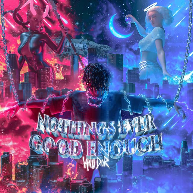 crash my whip cover art