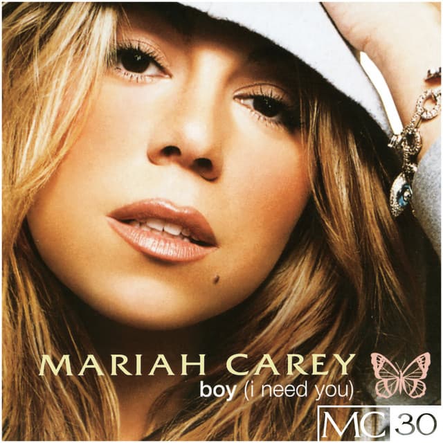 Boy (I Need You) - Topnotch L8 Mix cover art