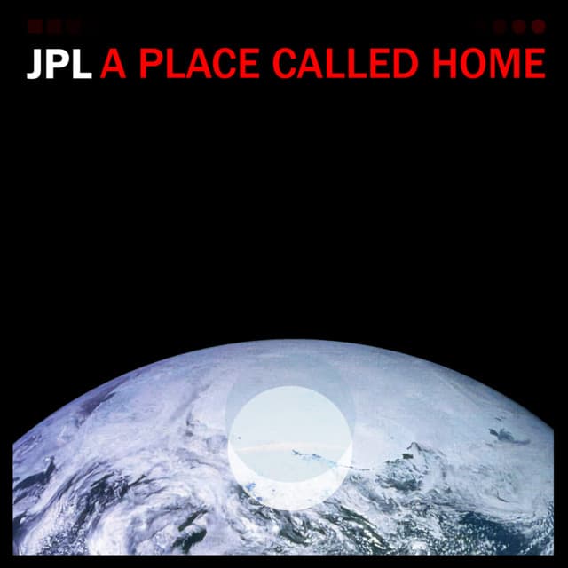 A Place Called Home - Passiva's 138 Mix cover art
