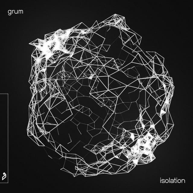 Reality Distortion cover art
