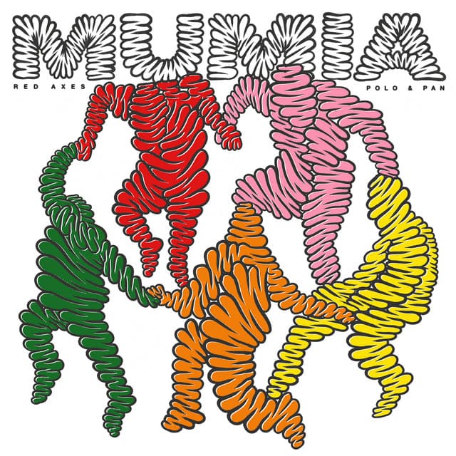 Mumia - Polo & Pan Remix cover art