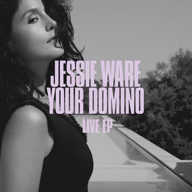 Say You Love Me - Live cover art