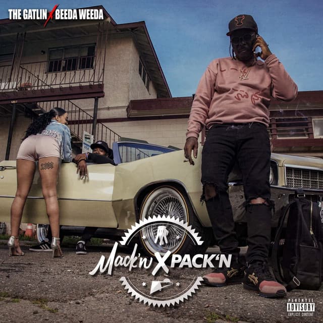 Still Gettin It cover art