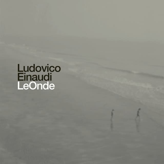 Le Onde cover art