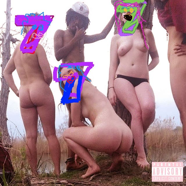 Nude Interlude cover art