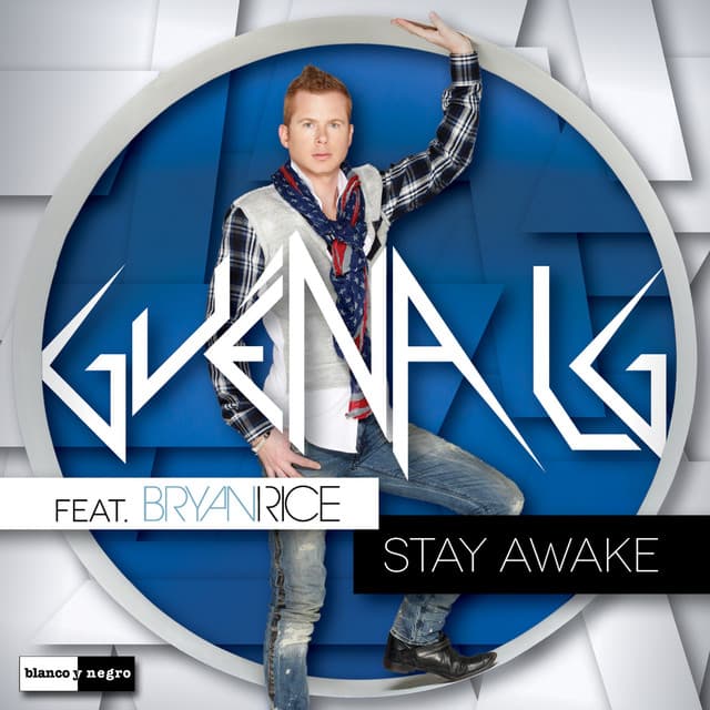 Stay Awake - Esquire Radio Remix cover art