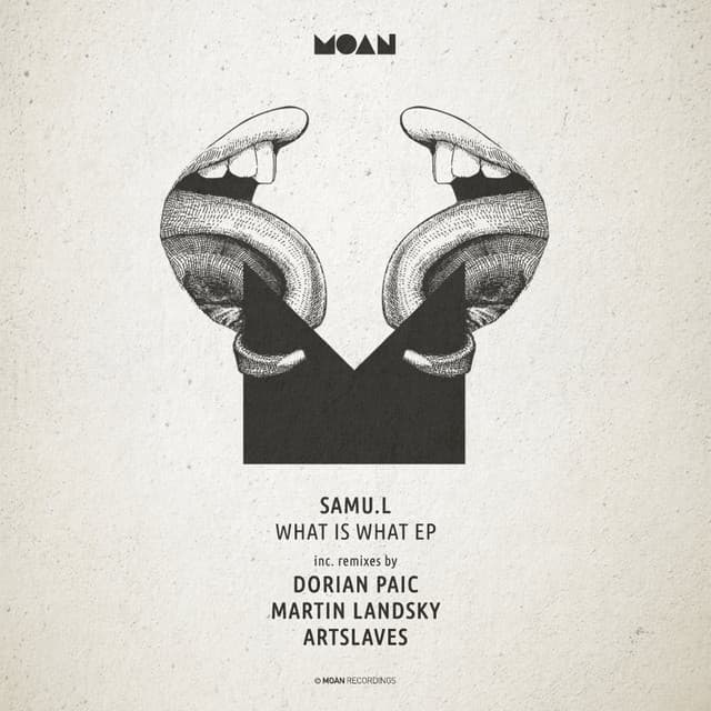 Talk - Artslaves Remix cover art