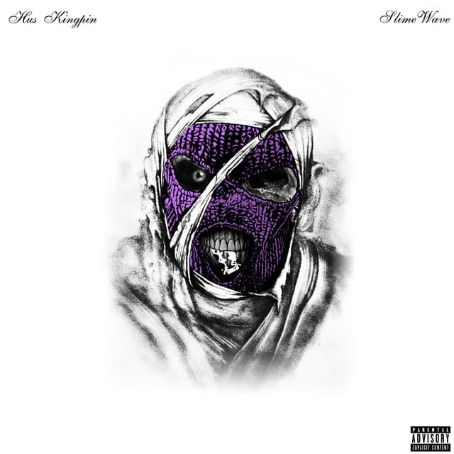 Og 2 Tone & Wavo cover art