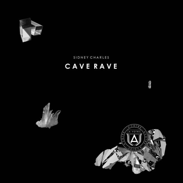 Cave Rave cover art