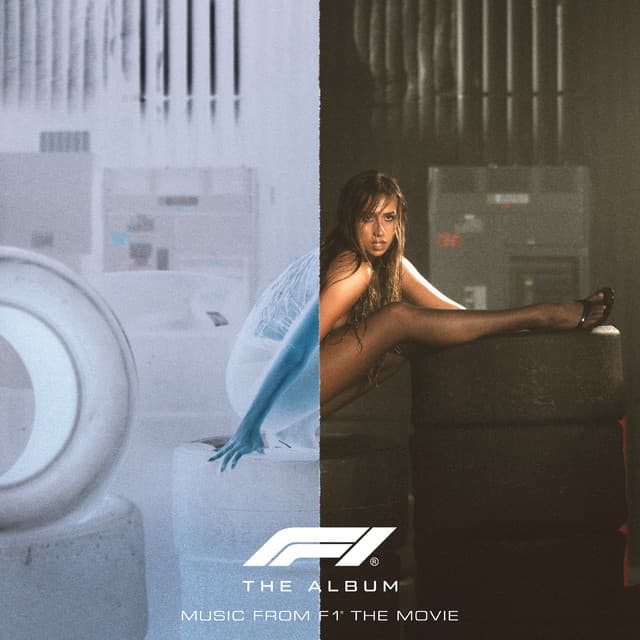 Just Keep Watching (From F1® The Movie) cover art
