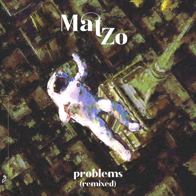 Problems - KTWICE Remix cover art