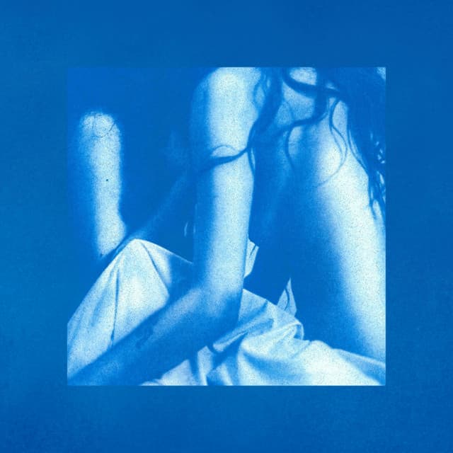 religion (u can lay your hands on me) cover art