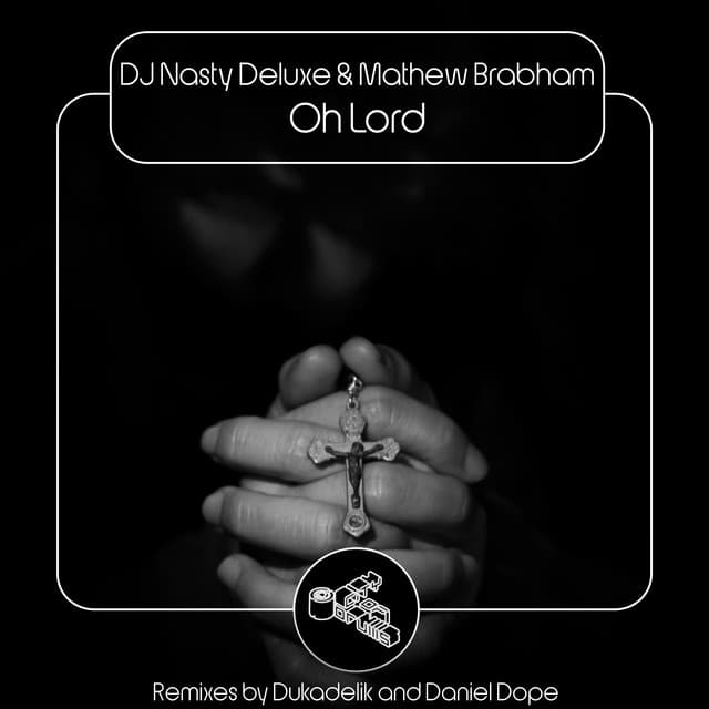 Oh Lord - Deep out of the Hell Mix cover art