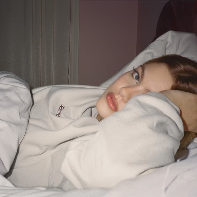 Secret cover art