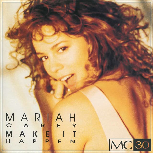 Make It Happen - VH1 Divas Live cover art