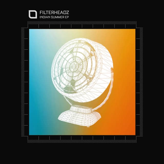 Indian Summer cover art