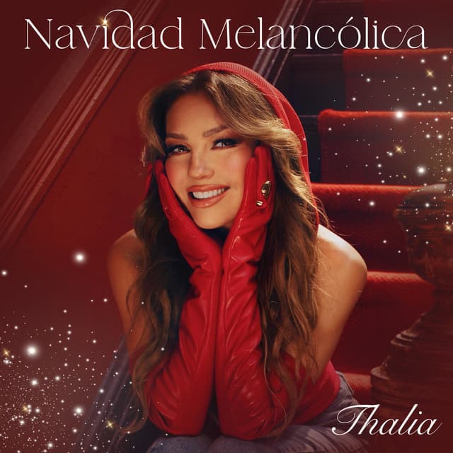 Feliz Navidad cover art