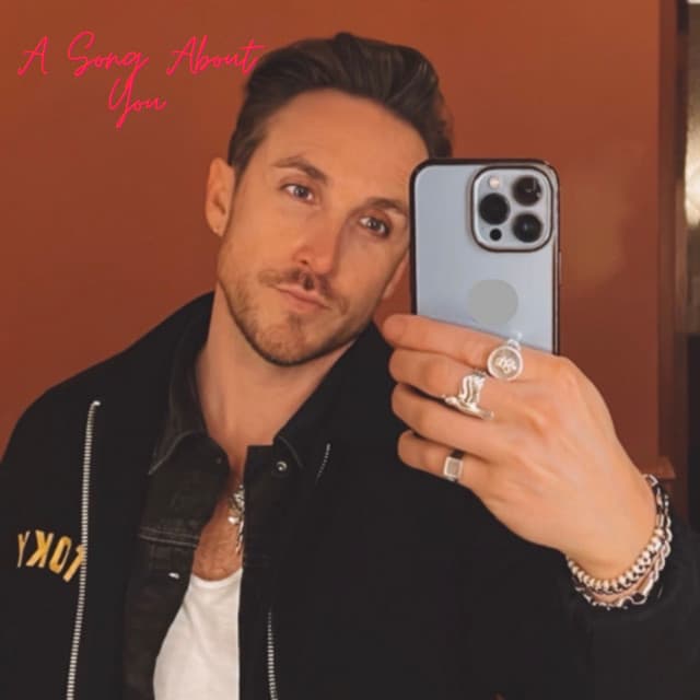 Masterpiece cover art