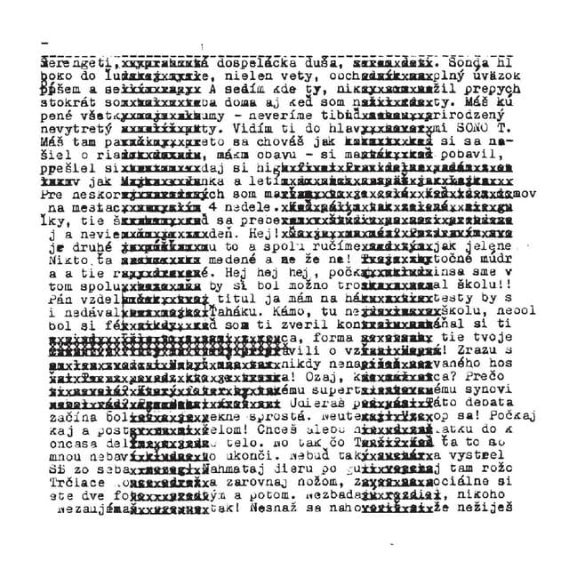 De si bol? cover art