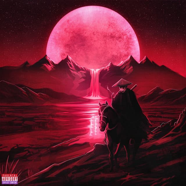 makatussin music (deluxe) cover art